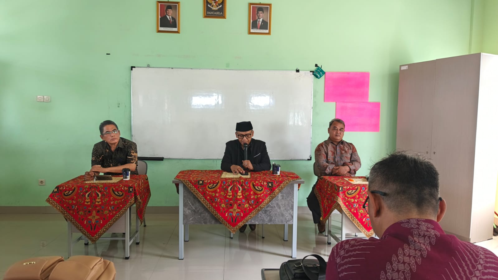 Persiapan Matang, PORSENI Madrasah Kota Banjar Digelar 10-12 Juni 2026 