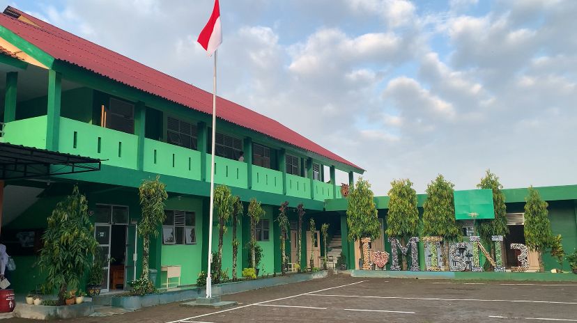 MTsN 3 Kota Banjar Buka Pendaftaran Murid Baru TP 2026/2027, Siap Lahirkan Generasi Unggul Berkarakter